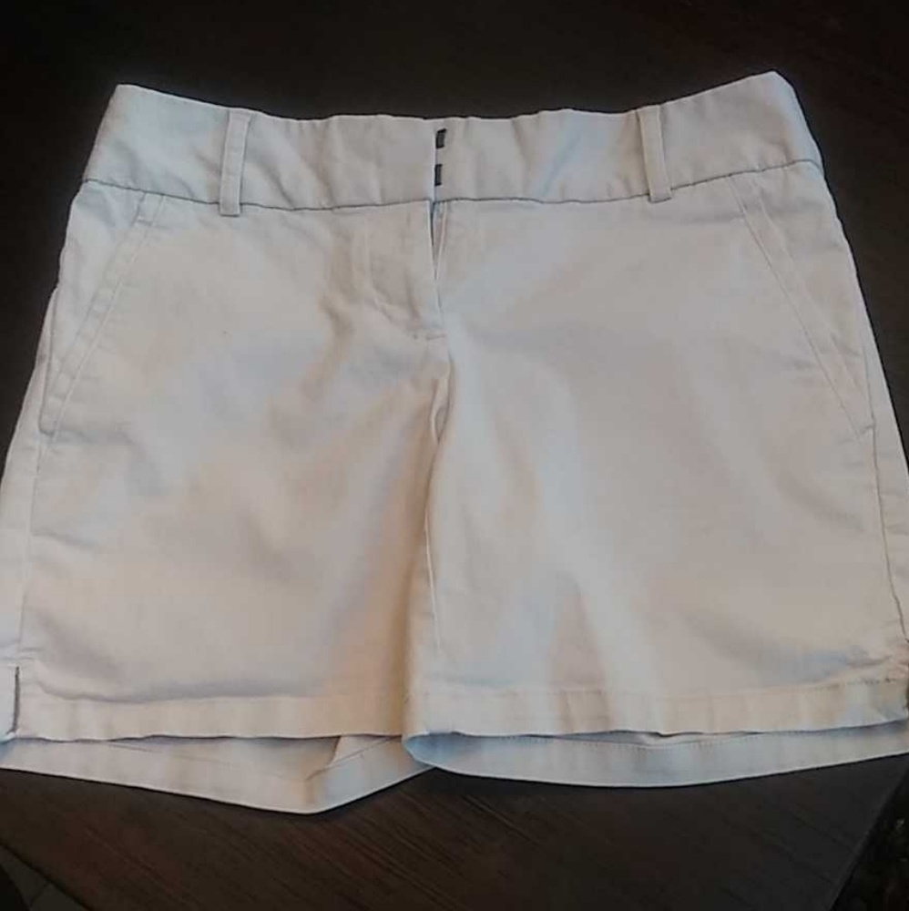 Ann Taylor Loft-The Riviera Short